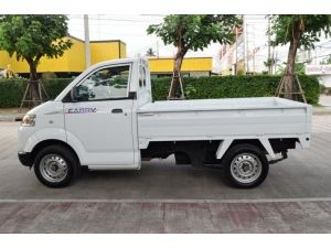 Suzuki Carry 1.6 (ปี 2014) Mini Truck Pickup MT ราคา 229,000 บาท รูปที่ 2